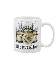 Camera Storyteller Mug tile