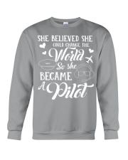 pilot Crewneck Sweatshirt thumbnail