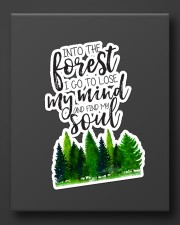 Camping Find My Soul Sticker - Single (Vertical) aos-sticker-single-vertical-lifestyle-front-08
