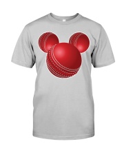 cricket Classic T-Shirt thumbnail