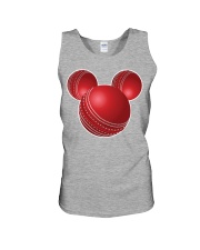 cricket Unisex Tank thumbnail