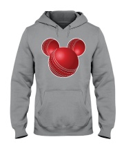 cricket Hooded Sweatshirt thumbnail