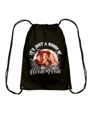 LIMITED EDITION Drawstring Bag tile