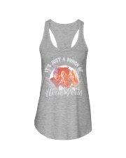 LIMITED EDITION Ladies Flowy Tank tile