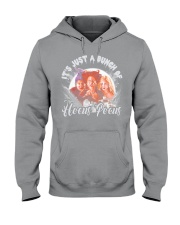 LIMITED EDITION Hooded Sweatshirt tile