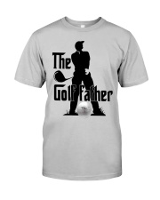 The golf father Classic T-Shirt thumbnail