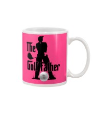 The golf father Mug thumbnail