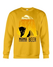 Mama Beer Crewneck Sweatshirt thumbnail