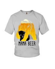 Mama Beer Youth T-Shirt thumbnail