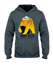 Mama Beer Hooded Sweatshirt thumbnail
