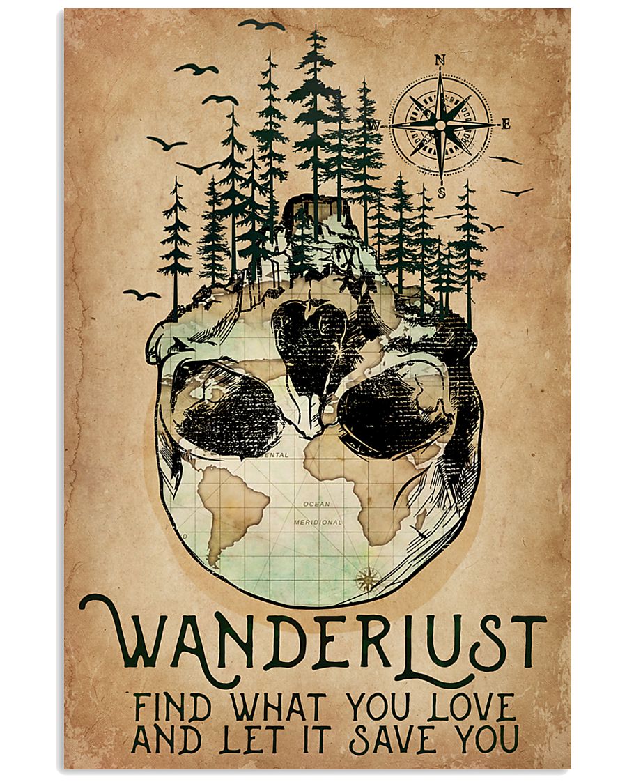 Limited edition 16x24 Poster