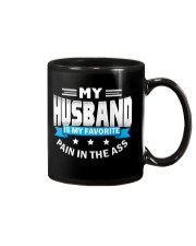 My husband is my favorite Mug thumbnail