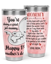 You're Doing A Great Job Mommy 30oz Tumbler tile