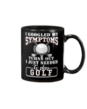 I Googled My Symptoms Mug thumbnail