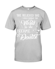 Dentist Classic T-Shirt thumbnail