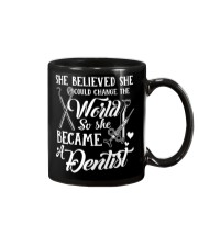 Dentist Mug thumbnail