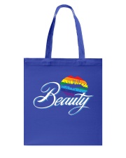 Beauty Tote Bag thumbnail