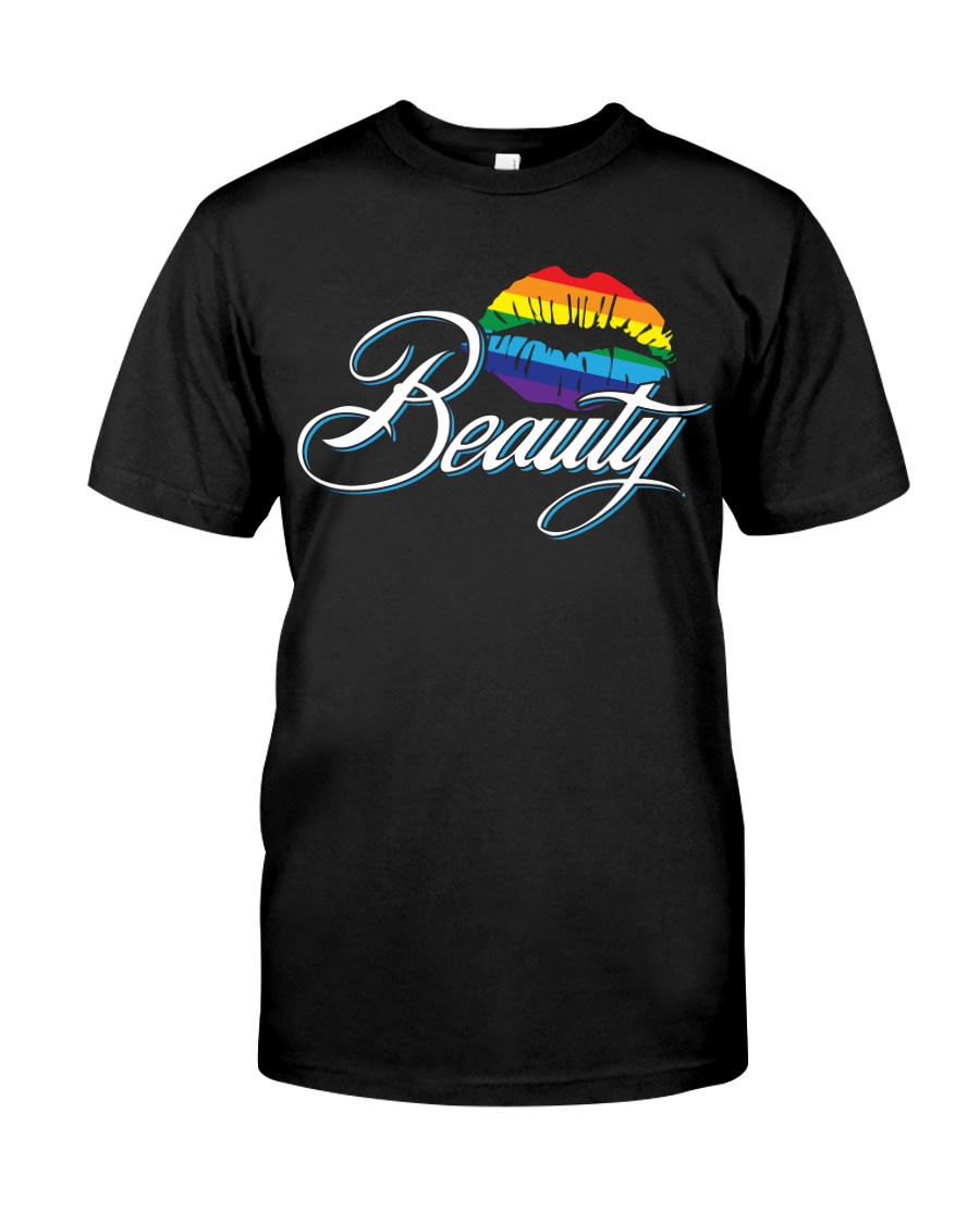 Beauty Classic T-Shirt