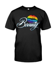 Beauty Classic T-Shirt front