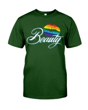 Beauty Classic T-Shirt tile