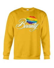 Beauty Crewneck Sweatshirt thumbnail
