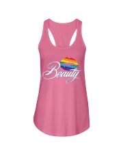 Beauty Ladies Flowy Tank thumbnail