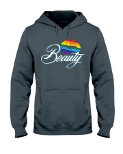 Beauty Hooded Sweatshirt thumbnail