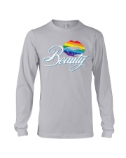 Beauty Long Sleeve Tee thumbnail