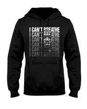 Black Power Hooded Sweatshirt thumbnail