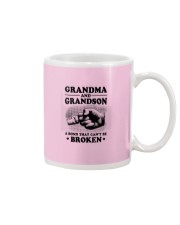 Grandma and Grandson Mug thumbnail