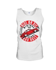 Ride or Die Unisex Tank thumbnail