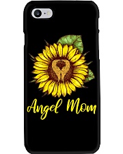 Angel Mom Phone Case thumbnail