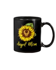 Angel Mom Mug thumbnail