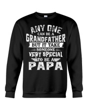 Someone Very Special To Be A PAPA Crewneck Sweatshirt thumbnail