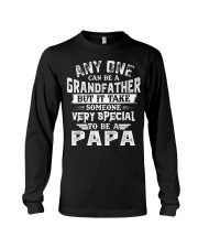 Someone Very Special To Be A PAPA Long Sleeve Tee thumbnail