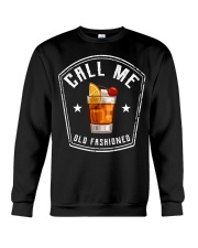Old Fashioned Crewneck Sweatshirt thumbnail