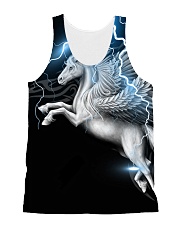 Limited Edition - Selling Out Fast All-over Unisex Tank front