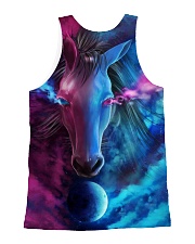 Limited Edition - Selling Out Fast All-over Unisex Tank back