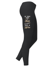 LIMITED EDITION Ladies Leggings right