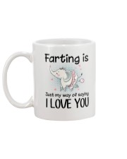 Limited Edition - Selling Out Fast Mug back