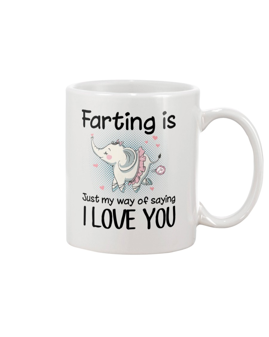 Limited Edition - Selling Out Fast Mug