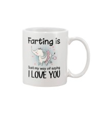 Limited Edition - Selling Out Fast Mug front