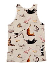 Limited Edition - Selling Out Fast All-over Unisex Tank back