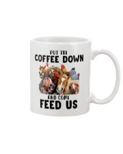 LIMITED EDITION Mug front