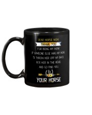 FARMER MUG Mug back