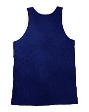 LIMITED EDITION All-over Unisex Tank back