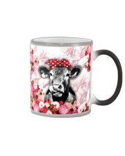 Limited Edition - Selling Out Fast Color Changing Mug thumbnail