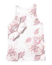 Limited Edition - Selling Out Fast All-over Unisex Tank back