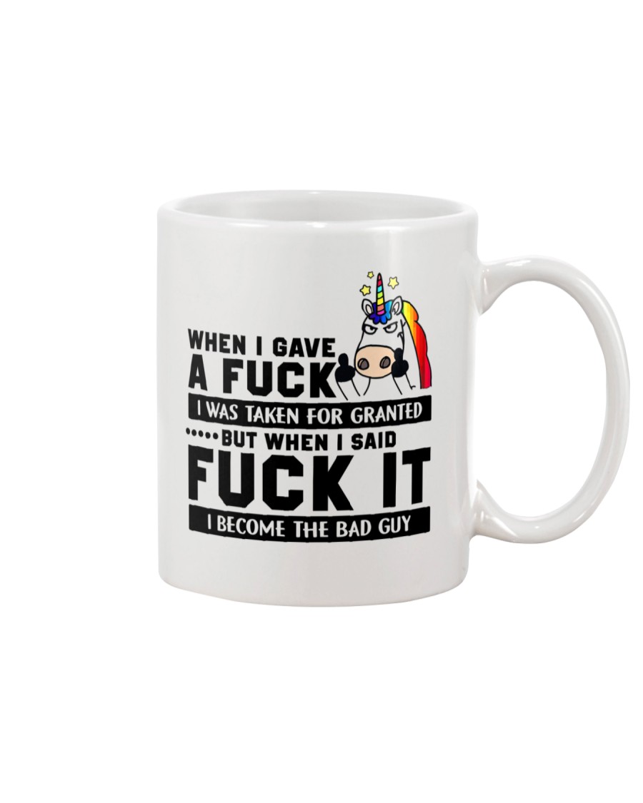 Limited Edition - Selling Out Fast Mug