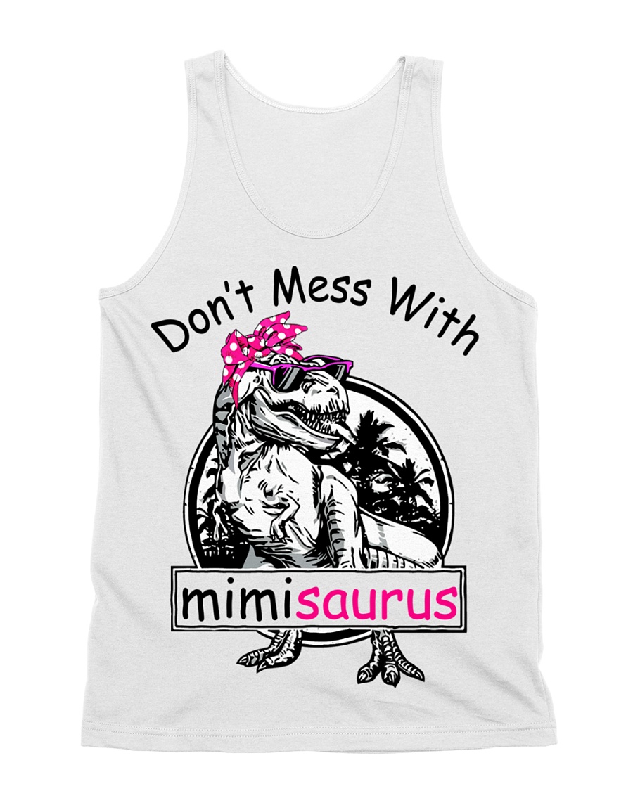LIMITED EDITION All-over Unisex Tank